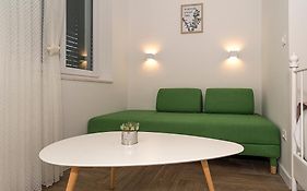 Studio Apartments Marcel